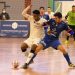 Empate del Full Energía Zaragoza ante el Ceutí