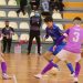 El Loalco Green Colo Colo juega en Villalba