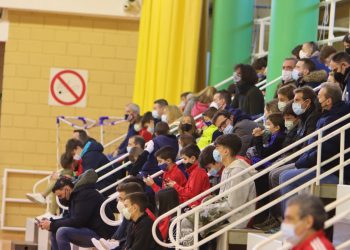 Posible cambio de pabellón para el Full Energía Zaragoza – Inagroup El Ejido Futsal