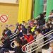 Posible cambio de pabellón para el Full Energía Zaragoza – Inagroup El Ejido Futsal