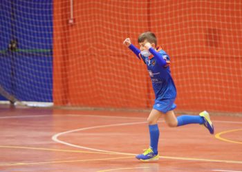 CD Pinseque 8-7 Colo Colo Zaragoza (Benjamín Superliga – Jornada 16)