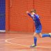 CD Pinseque 8-7 Colo Colo Zaragoza (Benjamín Superliga – Jornada 16)