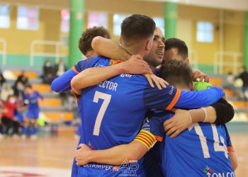 El Loalco Green Colo Colo suma un punto contra el Juventud El Círculo