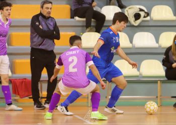Derrota del Loalco Green Colo Colo contra el Ibararte