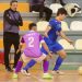 Derrota del Loalco Green Colo Colo contra el Ibararte