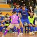 El Loalco Green Colo Colo disputa en Quel el duelo aplazado