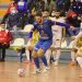 El Full Energía Zaragoza juega contra el Software Delsol Mengíbar