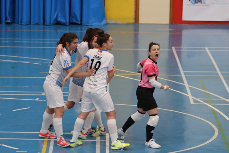 El IngerTV Colo Colo quiere seguir ganando