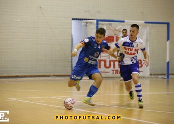 El CD Pinseque, rival del Full Energía Zaragoza en las semifinales de la  XIII Copa del Gobierno de Aragón