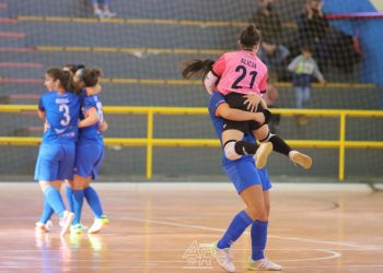El IngerTV Colo Colo puede acercarse al título de Liga en Utrillas