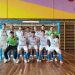 Derrota del Loalco Green Colo Colo frente al Otxartabe