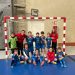 Peña La Unión 1-6 Colo Colo (Benjamín Serie II – Grupo 5 – Jornada 6)