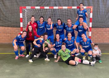 El IngerTV Colo Colo vence a La Cigüeña