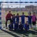 Agustín Gericó 4-3 Colo Colo (Iniciación – Serie I – Grupo 2 – Jornada 6)