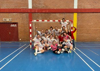 El IngerTV Colo Colo vence en Utrillas