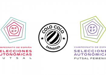 Campeonatos de España de Selecciones Autonómicas – 2022