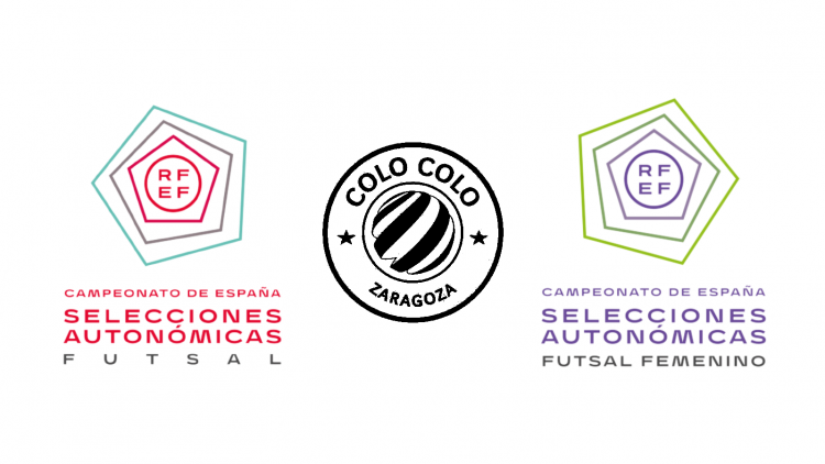 Campeonatos de España de Selecciones Autonómicas – 2022