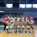 El Full Energía Zaragoza empata ante Bisontes Castellón