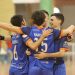 El Full Energía Zaragoza gana al Software Delsol Mengíbar y ya suma cuatro victorias seguidas en Liga