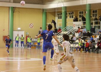 Tras dos desplazamientos seguidos, el Full Energía Zaragoza vuelve a jugar como local
