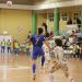 Tras dos desplazamientos seguidos, el Full Energía Zaragoza vuelve a jugar como local