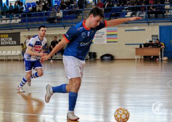 Derrota del Loalco Green Colo Colo contra el CD Pinseque