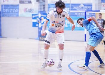 Derrota del Full Energía Zaragoza ante el Peñíscola