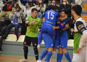 El Full Energía Zaragoza quiere apurar sus opciones de disputar el ‘Play-Off’