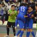El Full Energía Zaragoza quiere apurar sus opciones de disputar el ‘Play-Off’
