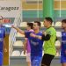 El Loalco Green Colo Colo intentará ganar en Tauste para seguir fuera del descenso