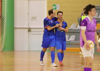 El Loalco Green Colo Colo vence al Acontebro Tauste