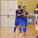 El Loalco Green Colo Colo vence al Acontebro Tauste