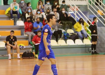 El Full Energía Zaragoza recibe al O Parrulo en La Granja