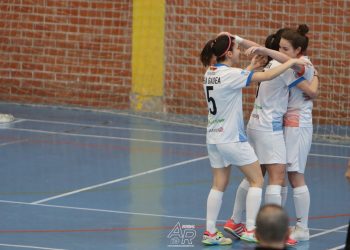 Las campeonas, a continuar con la buena racha