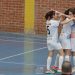 Las campeonas, a continuar con la buena racha