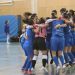 ¡CAMPEONAS!