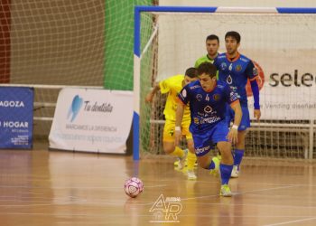 El ‘sprint’ final hacia el ‘Play-Off’ empieza en Peñíscola