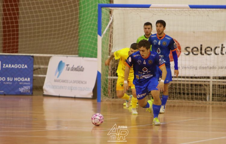 El ‘sprint’ final hacia el ‘Play-Off’ empieza en Peñíscola
