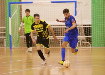 El Loalco Green Colo Colo visita al Pinseque, que disputará el ‘Play-Off’ de ascenso