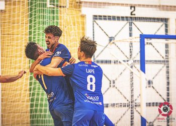 El Loalco Green Colo Colo, centrado en ganar para no depender de otros resultados
