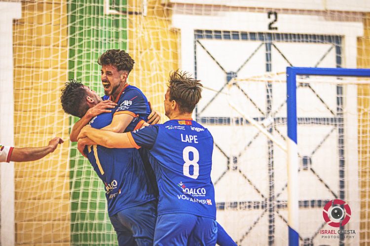 El Loalco Green Colo Colo, centrado en ganar para no depender de otros resultados