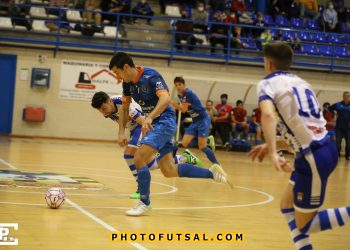 El Full Energía Zaragoza afronta con ilusión y ganas la XIII Copa del Gobierno de Aragón