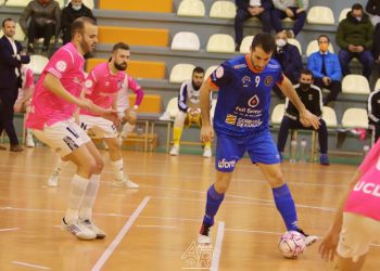 El Full Energía Zaragoza cierra el curso liguero en el Primero de Mayo