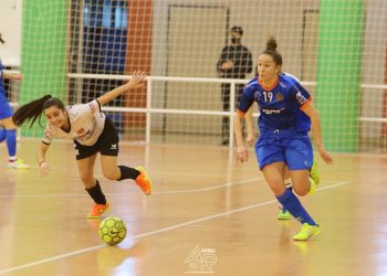 El IngerTV Colo Colo inicia su andadura en la Copa Federación