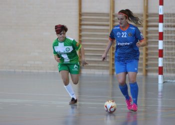 El IngerTV Colo Colo tiene que ganar al Avenida Alagón para seguir en la Copa Federación