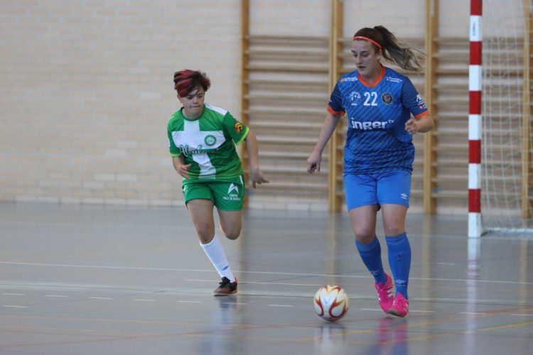 El IngerTV Colo Colo tiene que ganar al Avenida Alagón para seguir en la Copa Federación