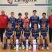 La Salle 6-0 PJ Inmobiliaria Colo Aragón XXI (Copa Escolar Infantil – Grupo 3 – Jornada 2)