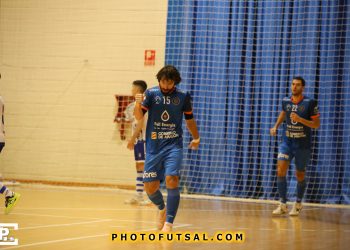 Remontada y a la final de la XIII Copa del Gobierno de Aragón