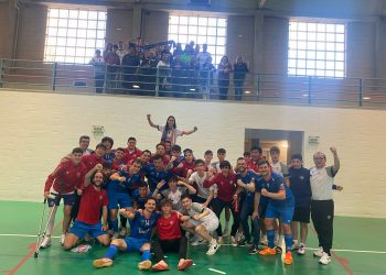 Victoria y permanencia del Loalco Green Colo Colo