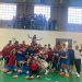 Victoria y permanencia del Loalco Green Colo Colo